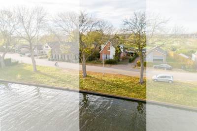 Woning Bazeldijk 34 Meerkerk