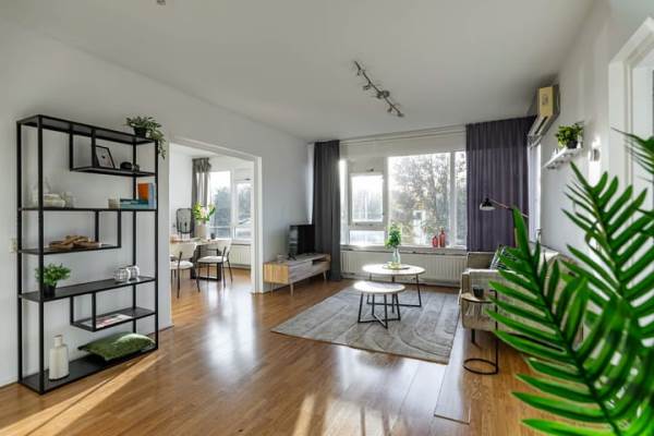 Woning De Fok 18 Groningen