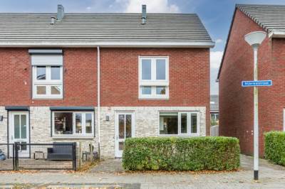 Woning Nijerwalstraat 59 Zwolle