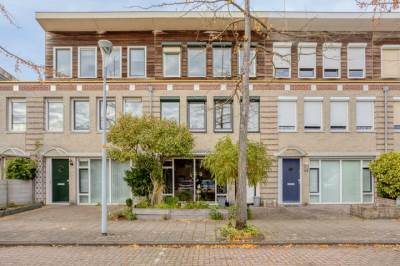 Woning Weerdenburg 35 Hoofddorp