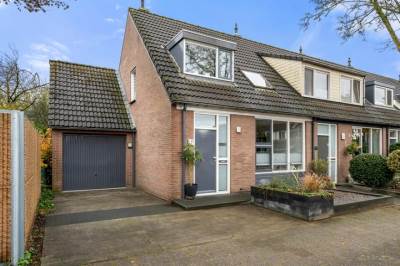 Woning Halderweg 51 Bennekom