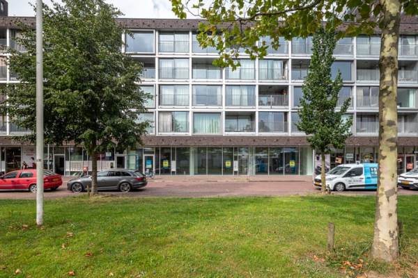 Woning Het Hout 102 Groningen