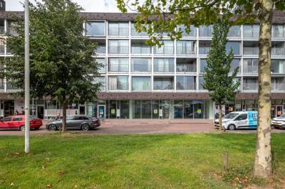 Woning Het Hout 102 Groningen