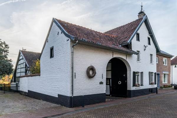 Woning Rinckberg 39 Landgraaf