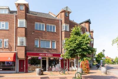 Woning 's-Gravelandseweg 351 Hilversum