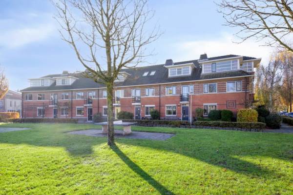 Woning Tulpplantsoen 11 Berkel en Rodenrijs