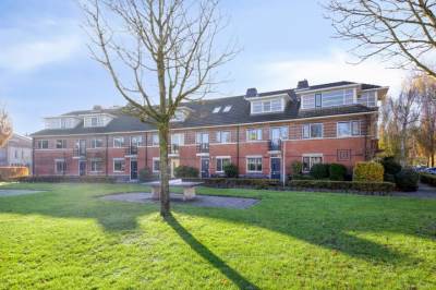 Woning Tulpplantsoen 11 Berkel en Rodenrijs