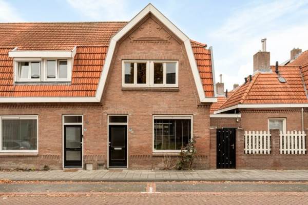 Woning Mauritsstraat 53 Roermond