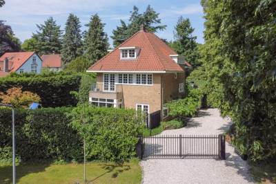 Woning Nimrodlaan 1 Hilversum