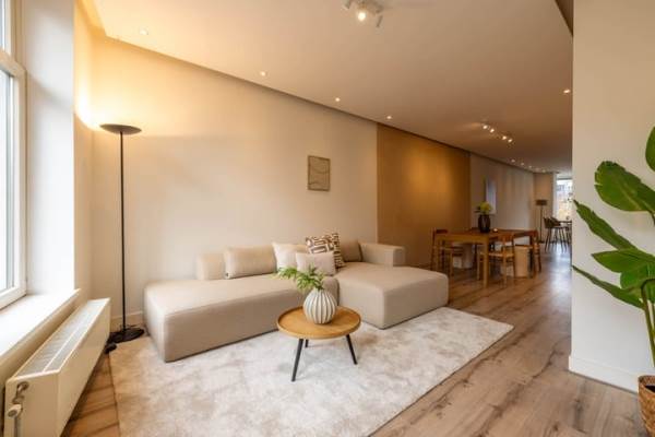 Woning Oudedijk 177B Rotterdam