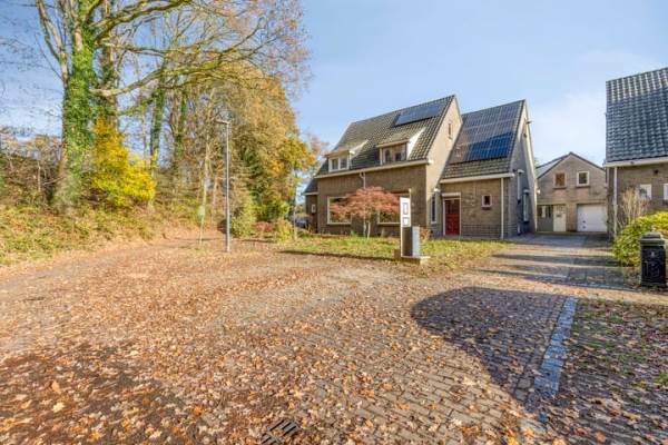 Woning Schellingstraat 3 Oosterhout (NB)