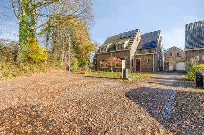 Woning Schellingstraat 3 Oosterhout (NB)