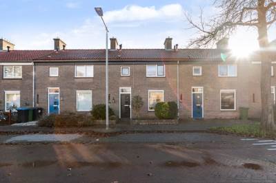 Woning Lavendelstraat 7 Arnhem