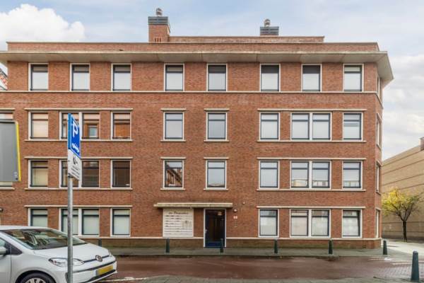 Woning Snoekstraat 10 Den Haag