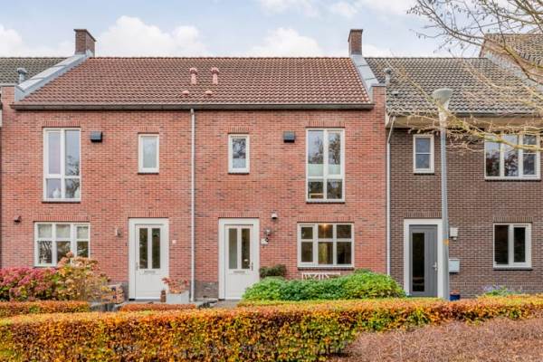 Woning De Heerlijkheid 94 Tuk