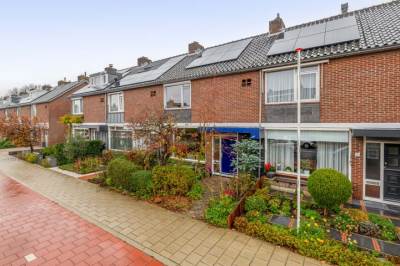 Woning Beethovenlaan 11 Waddinxveen