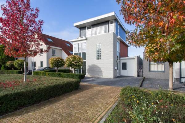 Woning Hunneschansallee 36 Duiven