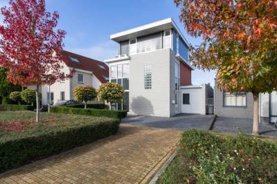 Woning Hunneschansallee 36 Duiven