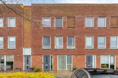 Woning Marseillehaven 8 Purmerend