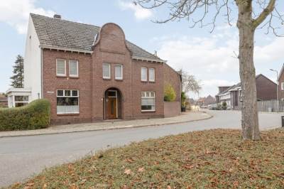 Woning Marialaan 3 Susteren