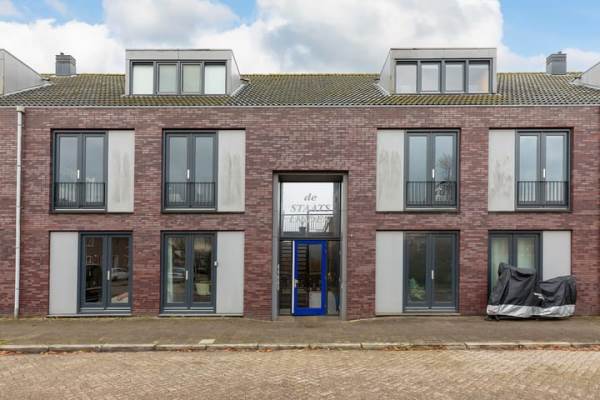 Woning Talmalaan 23A Baarn