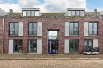 Woning Talmalaan 23A Baarn