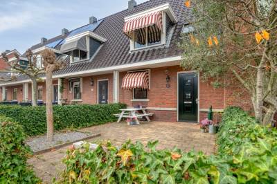 Woning Linie 8 Berkel en Rodenrijs