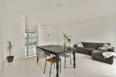 Woning Domela Nieuwenhuisstraat 92 Amsterdam