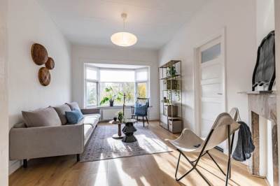 Woning Helper Brink 34B Groningen