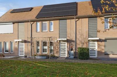 Woning De Gemeint 20 Boekel