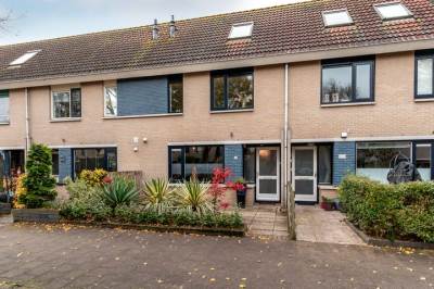 Woning Pauwoog 27 Zeewolde