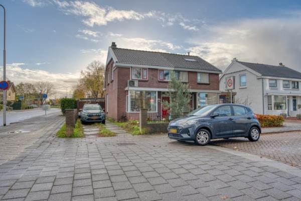Woning Paulusweg 61 Hendrik-Ido-Ambacht