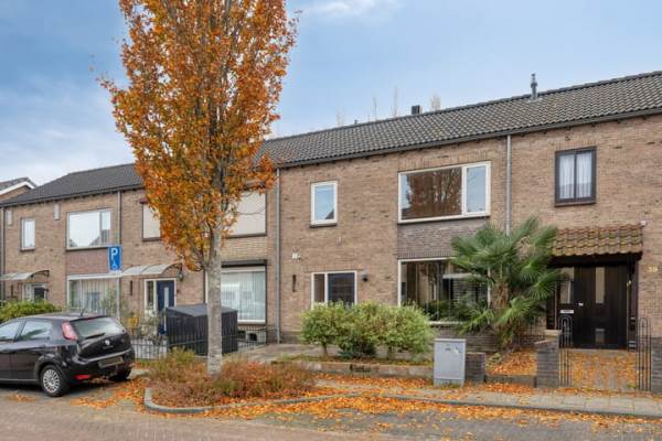 Woning Norbertijnerstraat 41 Elshout