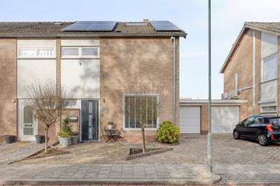 Woning Pr Willem Alexanderstr 6 Gronsveld