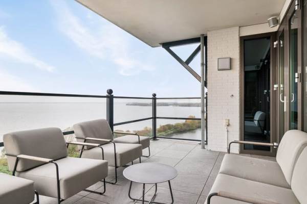 Woning Breezand 40 Harderwijk