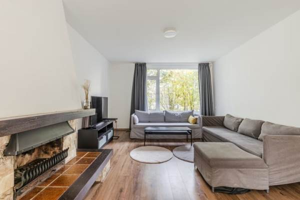 Woning Maarten Lutherweg 196 Amstelveen