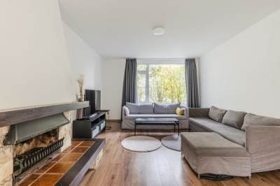 Woning Maarten Lutherweg 196 Amstelveen