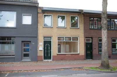 Woning Boulevard 60 Roosendaal