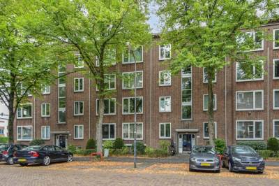 Woning Dr H. Colijnlaan 171 Rijswijk (ZH)