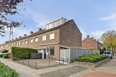 Woning Mr. T.J. Verschuurstraat 20 Best