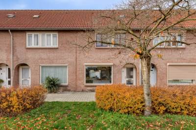 Woning 1e Haagstraat 57 Helmond