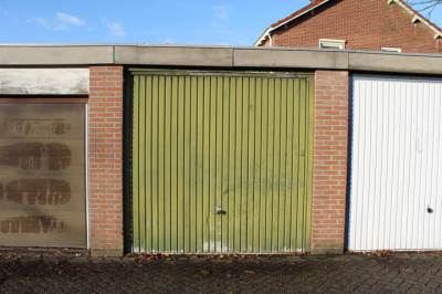 Garage Bilderdijkplein 2G00 Hoogeveen