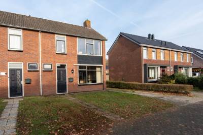 Woning Schuttevaerstraat 7 Gasselternijveen