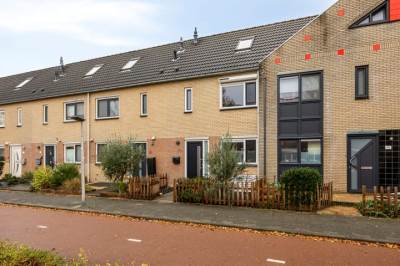 Woning Van Beethovenlaan 89 Capelle aan den IJssel