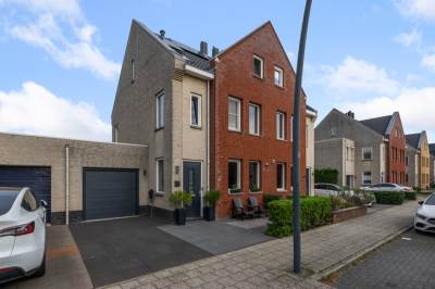 Woning Zwarte Ring 137 Assendelft