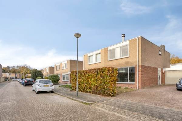 Woning Gratenstraat 19 Venray