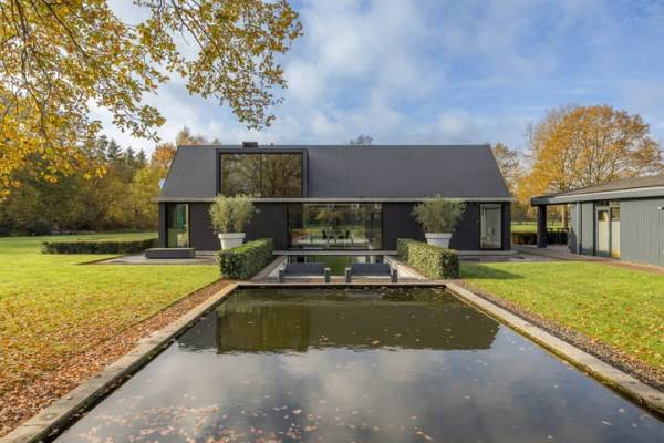 Woning Genoenhuis 12 Geldrop