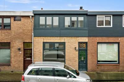 Woning Ploegstraat 30 Schiedam