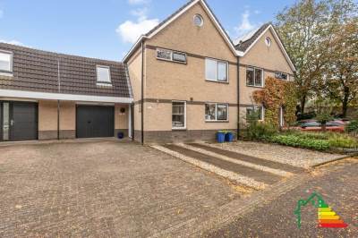 Woning Golden Delicious 108 Duiven