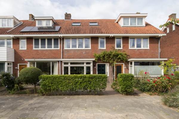 Woning Dantelaan 105 Utrecht